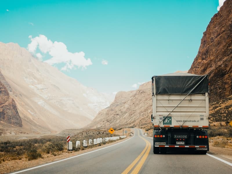 Seasound Transport Llc equipment