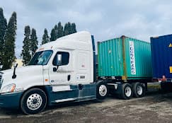 Seasound Transport Llc equipment
