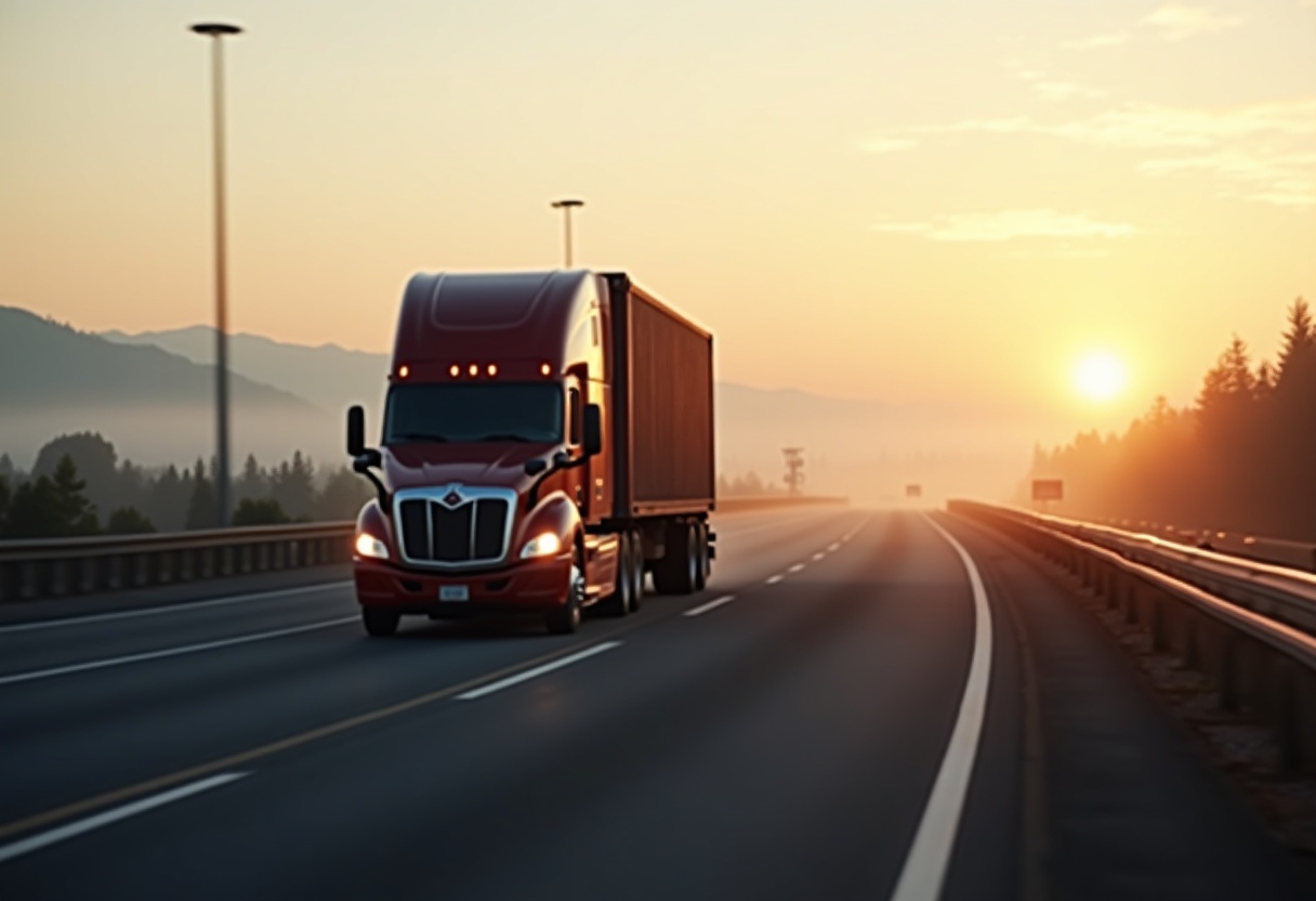 How Long Does Freight Shipping Take? A Complete Timeline Guide